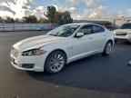 2013 JAGUAR XF