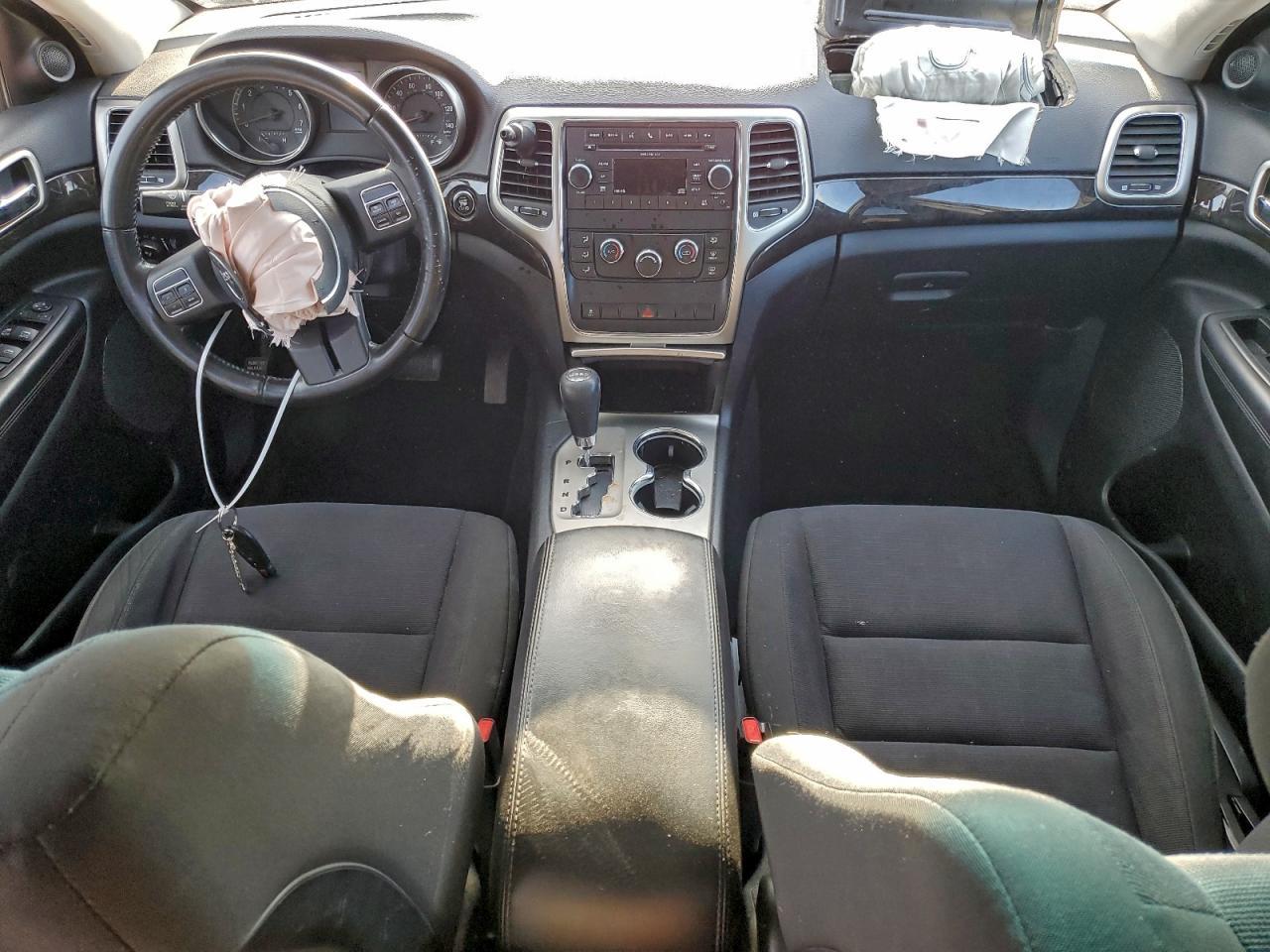 2011 JEEP Grand Cherokee