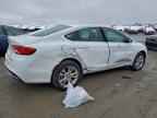 2016 CHRYSLER 200