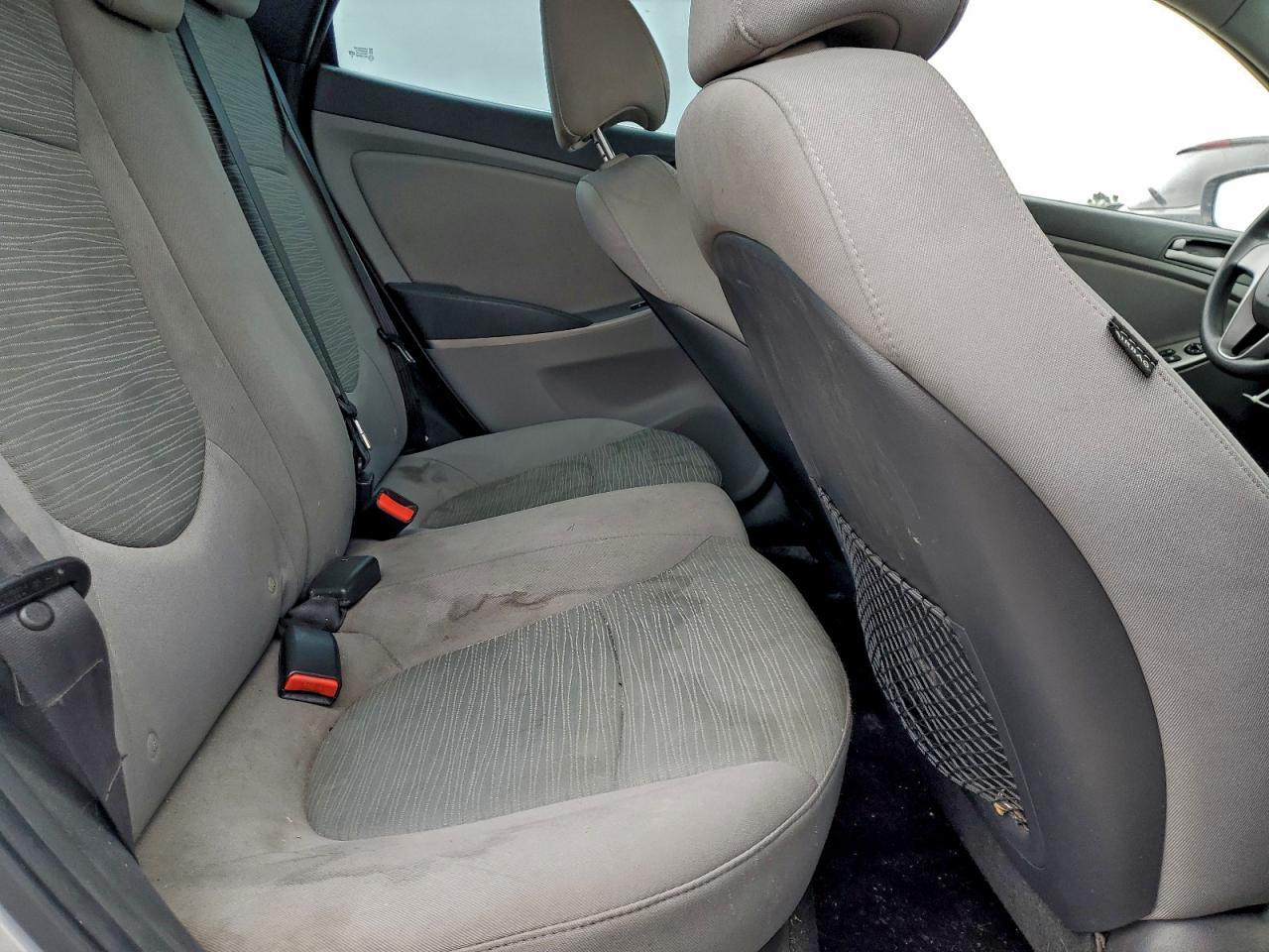 2017 HYUNDAI ACCENT