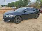 2018 NISSAN Maxima