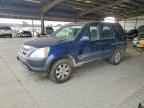 2002 HONDA CR-V
