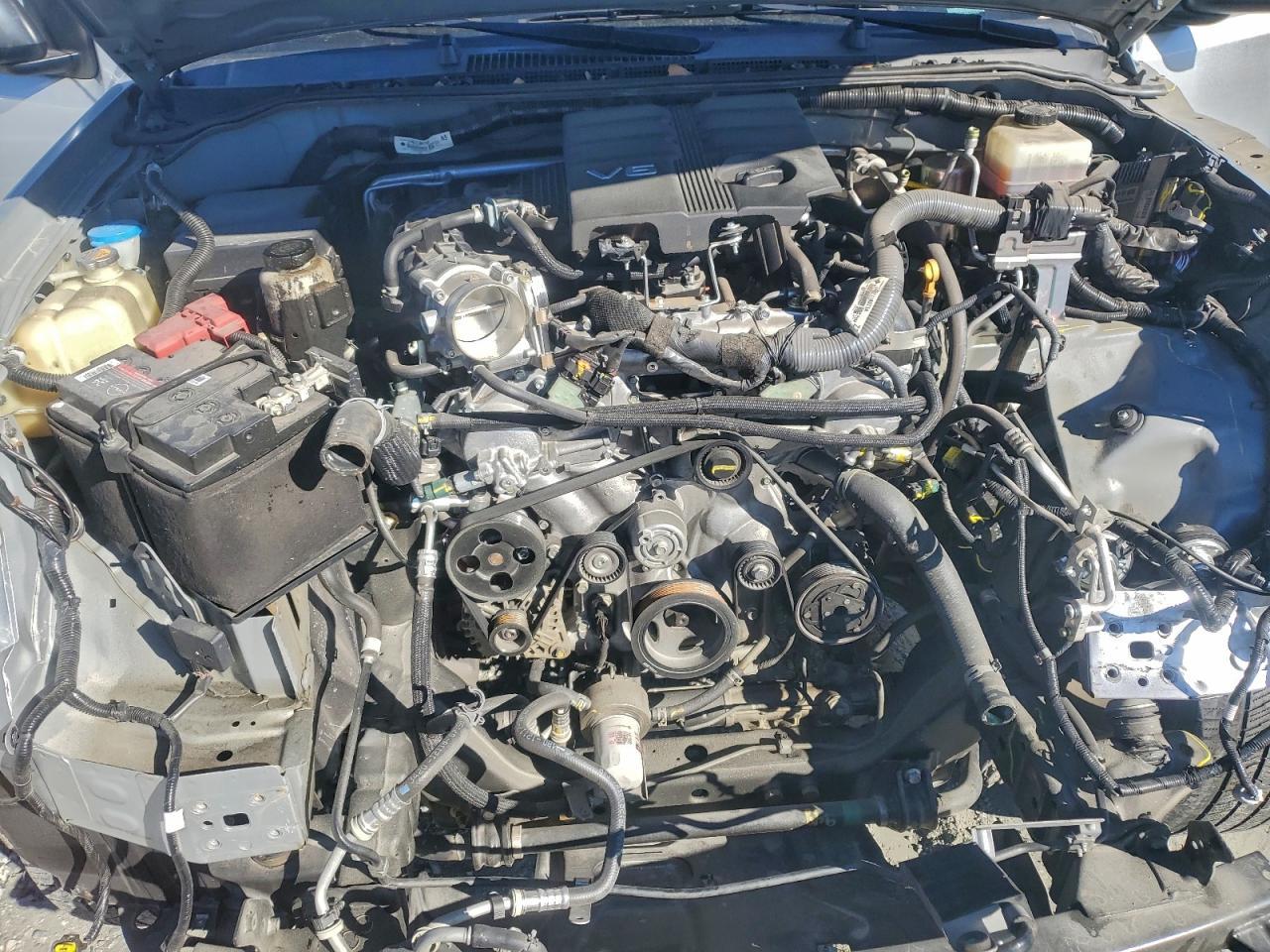 2021 NISSAN Frontier