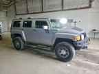 2007 HUMMER H3
