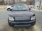 2013 LAND ROVER LR4