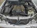 2001 MERCEDES-BENZ E-Class