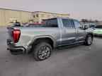 2025 GMC Sierra