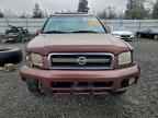 2003 NISSAN PATHFINDER