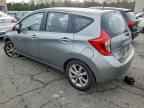 2014 NISSAN Versa Note