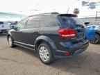 2019 DODGE JOURNEY