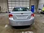 2014 SUBARU IMPREZA