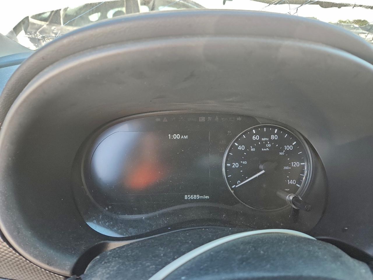 2023 NISSAN KICKS