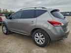 2012 NISSAN MURANO