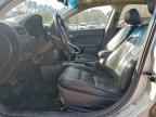 2011 FORD FUSION