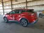 2015 NISSAN MURANO