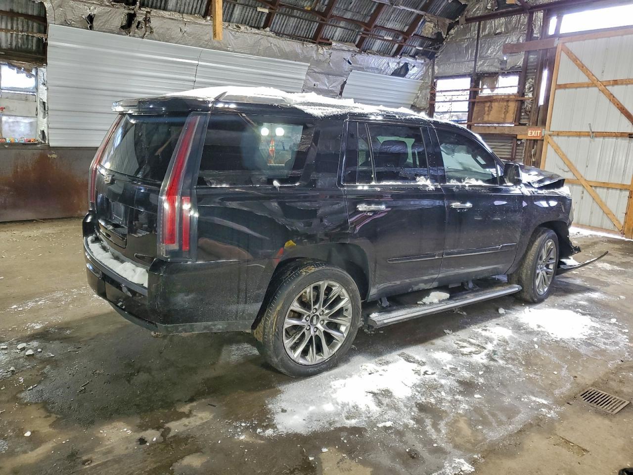 2020 CADILLAC ESCALADE