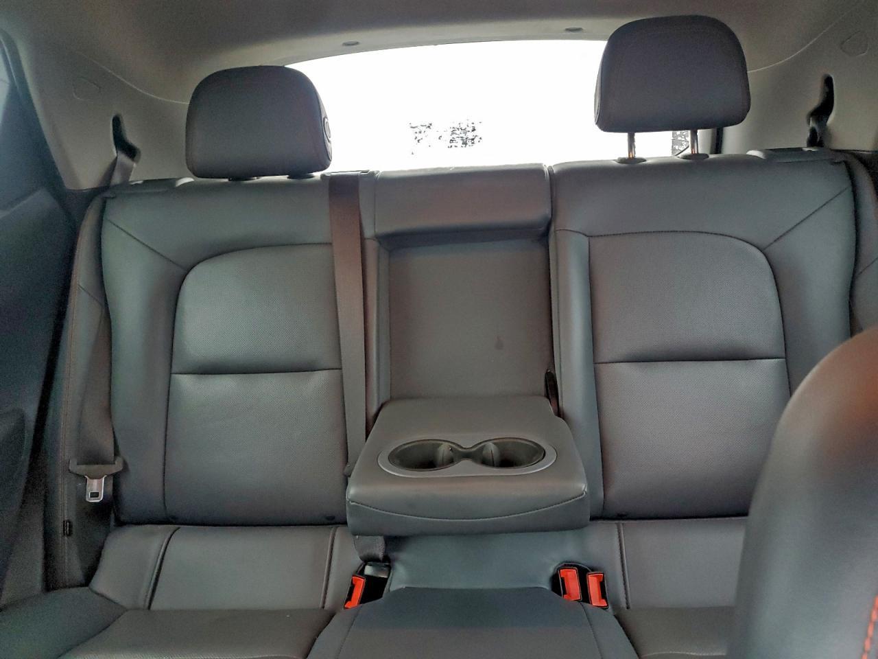 2019 CHEVROLET Bolt EV