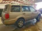 2003 HONDA PILOT