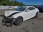 2015 LEXUS RC 350