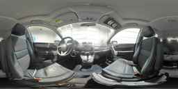 2007 HONDA CR-V