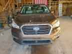 2020 SUBARU Ascent