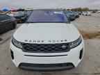 2020 LAND ROVER RANGE ROVER EVOQUE