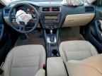 2011 VOLKSWAGEN JETTA