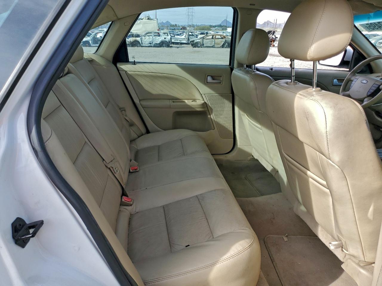2006 FORD Five Hundred