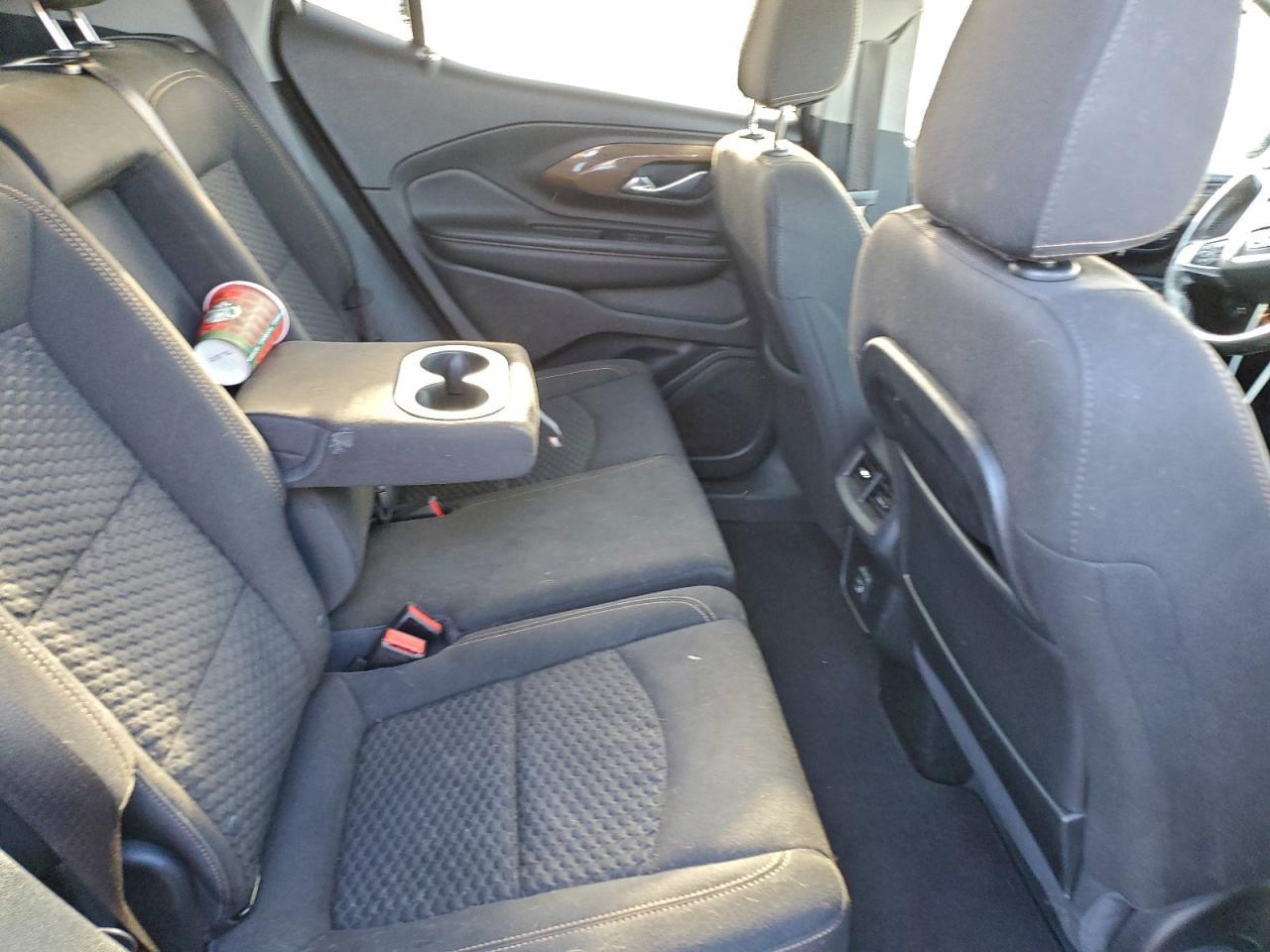 2018 GMC Terrain