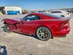2013 DODGE Viper