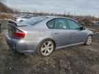 2008 SUBARU Legacy