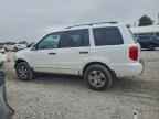 2004 HONDA PILOT
