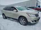 2015 CHEVROLET TRAVERSE