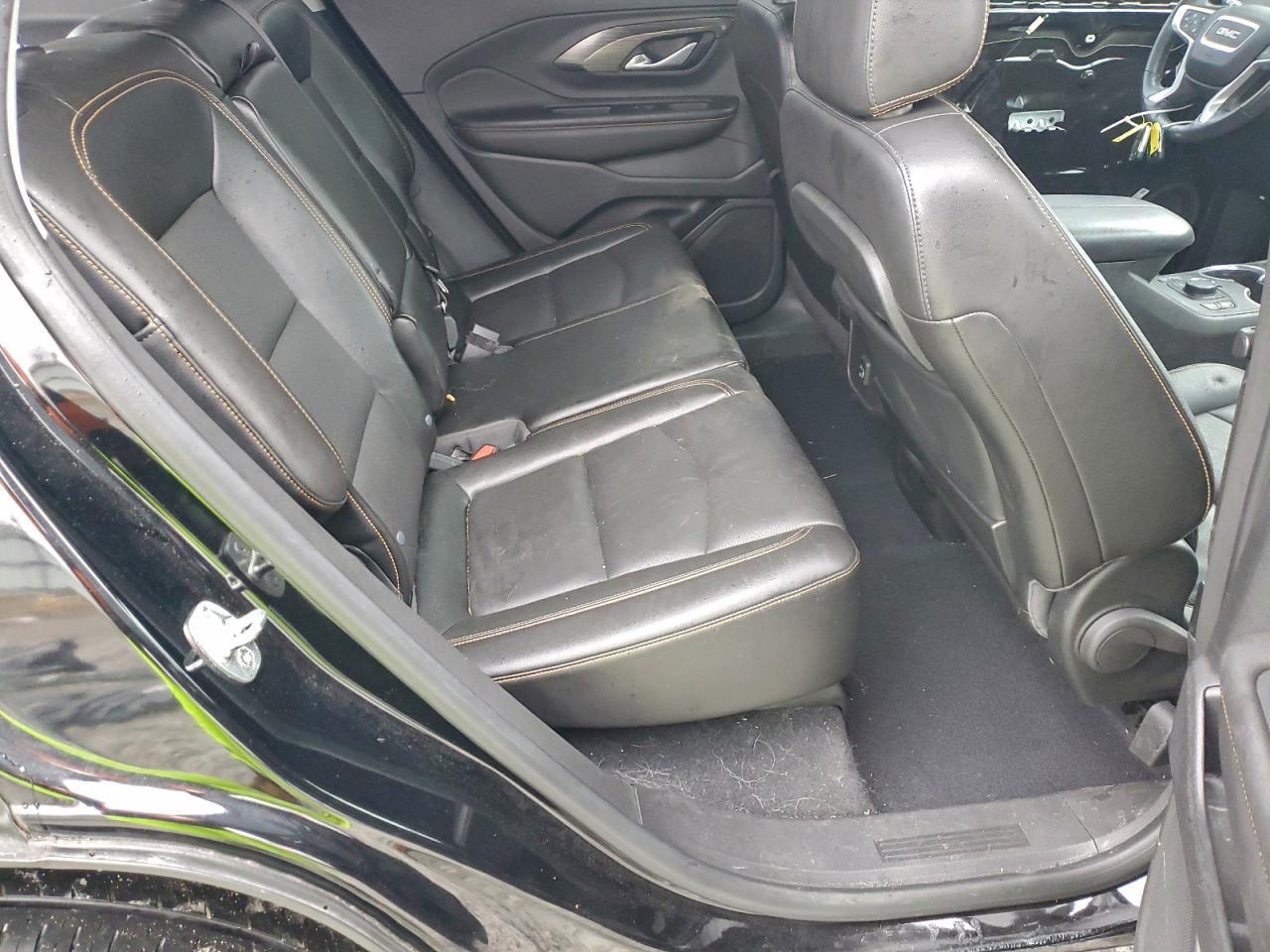 2021 GMC Terrain