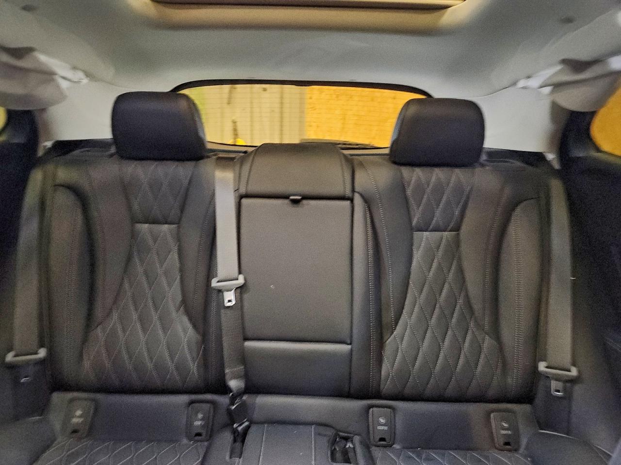 2023 BUICK Envision