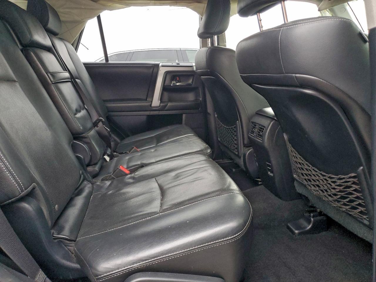 2015 TOYOTA 4Runner