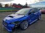 2017 SUBARU WRX