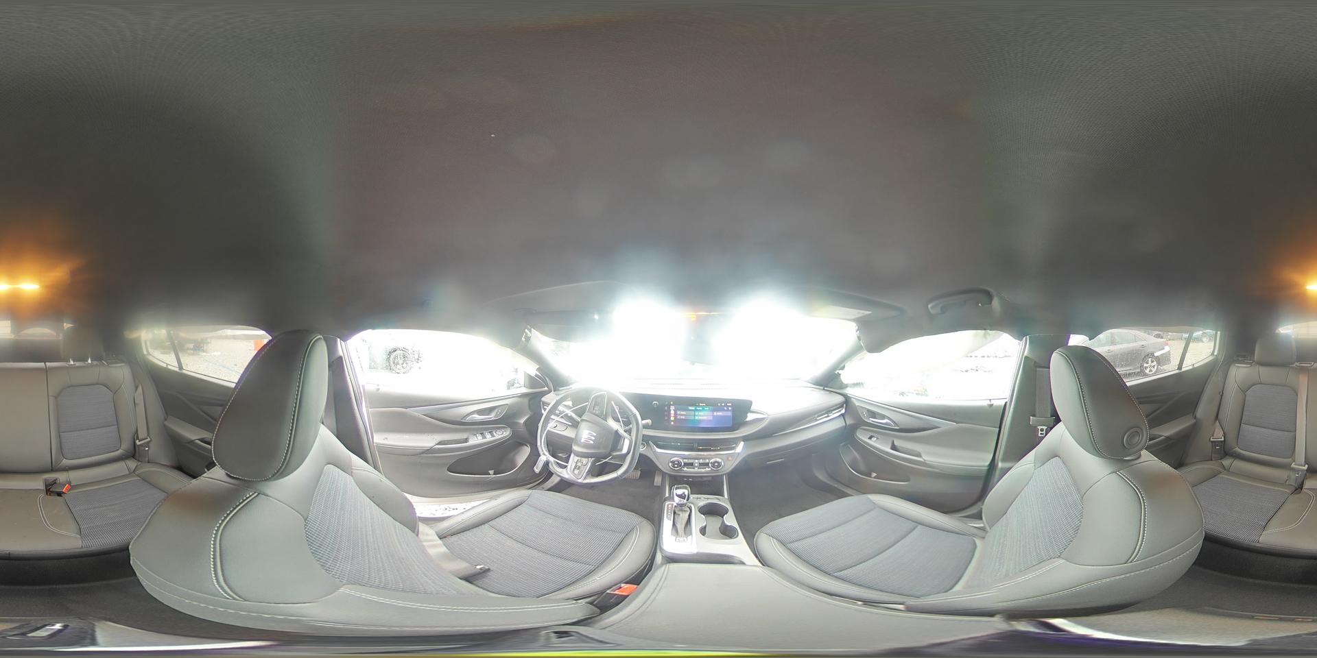 2024 BUICK Envista