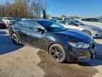 2018 NISSAN Maxima