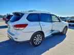 2014 NISSAN PATHFINDER
