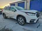2019 SUBARU Ascent