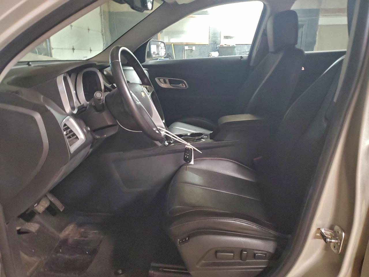 2014 CHEVROLET EQUINOX