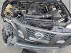 2012 NISSAN Frontier