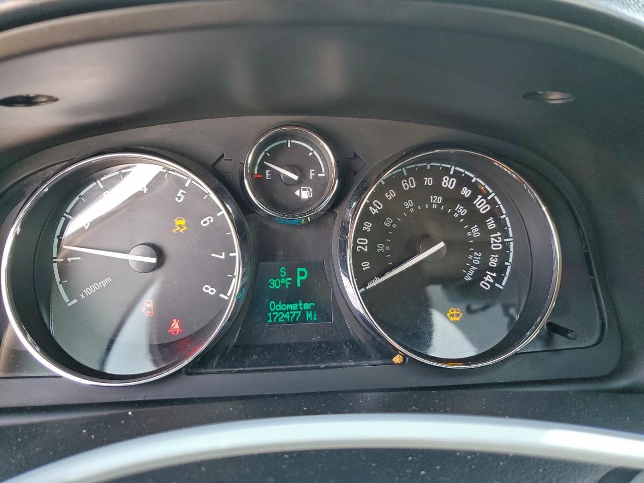 2015 CHEVROLET Captiva