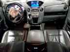 2015 HONDA PILOT