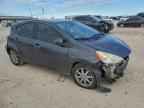 2012 TOYOTA Prius c