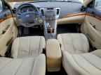 2009 HYUNDAI SONATA