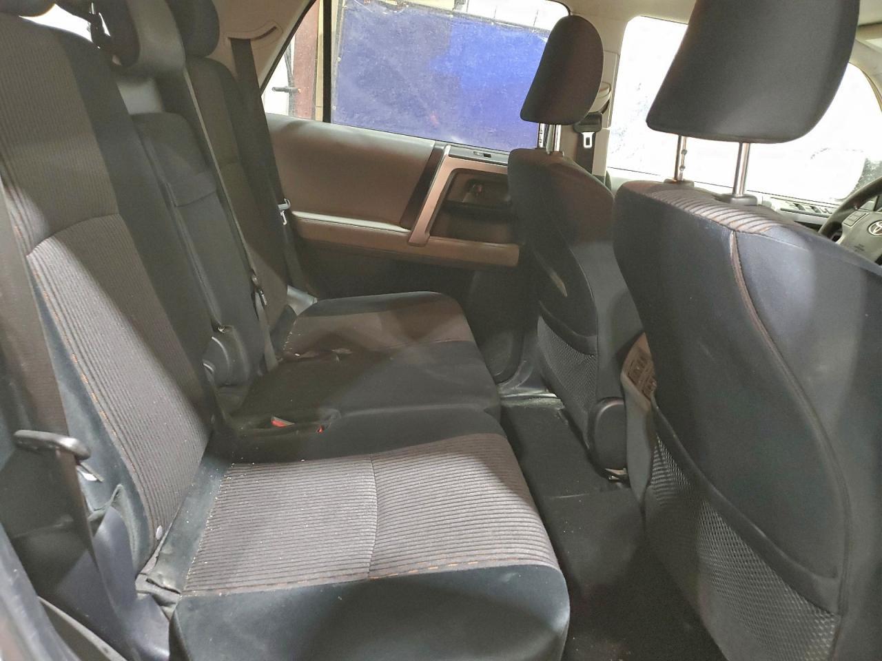 2013 TOYOTA 4Runner