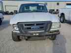 2010 FORD RANGER