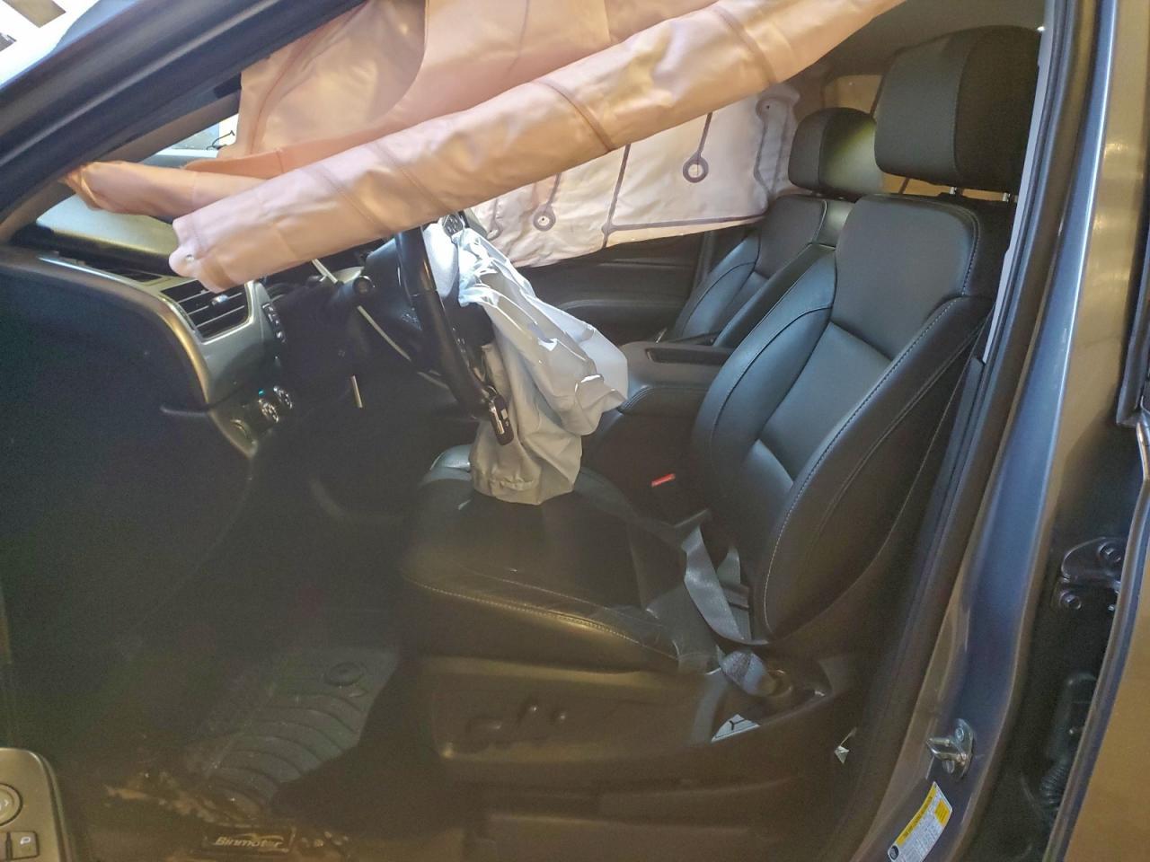 2019 CHEVROLET Tahoe